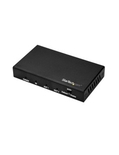 Splitter HDMI de 2 Puertos - 60Hz 2