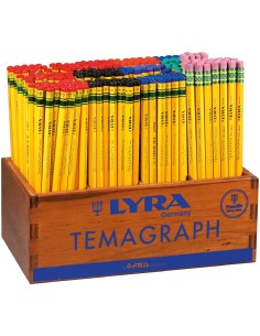 Temagraph Multi 288 pieza(s)