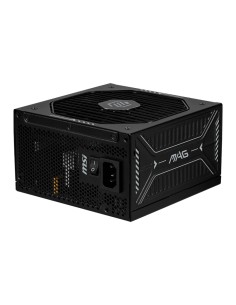 MAG A1000GLS PCIE5 unidad de fuente de alimentación 1000 W 24-pin ATX ATX Negro
