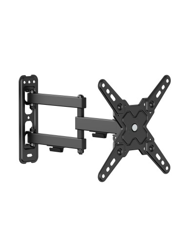 MOV-322EN soporte para TV 139,7 cm (55") Negro