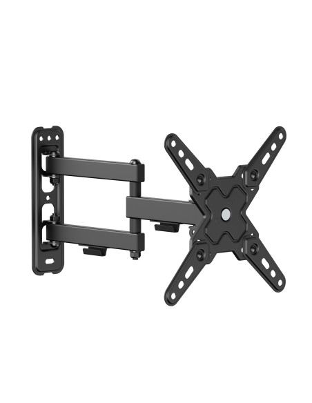 MOV-322EN soporte para TV 139,7 cm (55") Negro