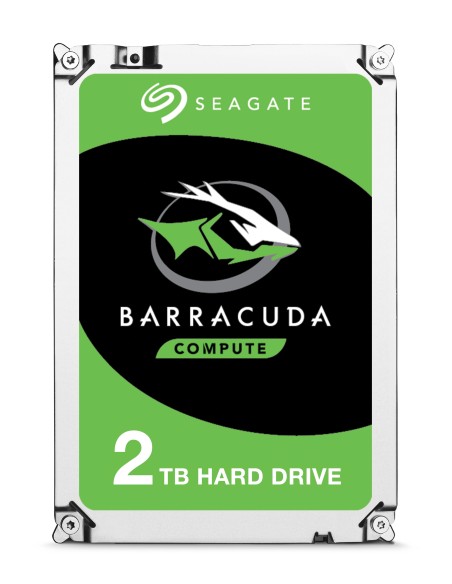 Barracuda ST2000DM008 disco duro interno 3.5" 2 TB Serial ATA III