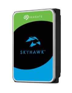 SkyHawk 3.5" 2 TB Serial ATA III 2
