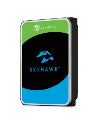 SkyHawk 3.5" 2 TB Serial ATA III