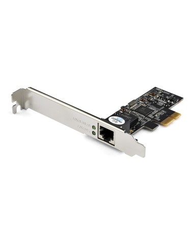 Tarjeta de Red PCI Express de 2,5Gb 2.5GBASE-T