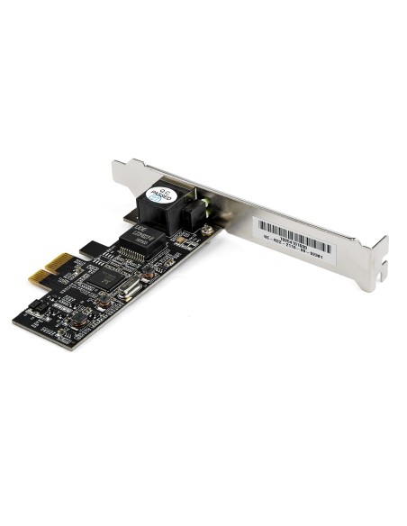 Tarjeta de Red PCI Express de 2,5Gb 2.5GBASE-T
