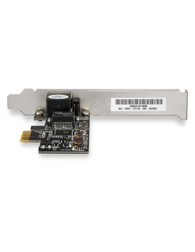 Tarjeta de Red PCI Express de 2,5Gb 2.5GBASE-T