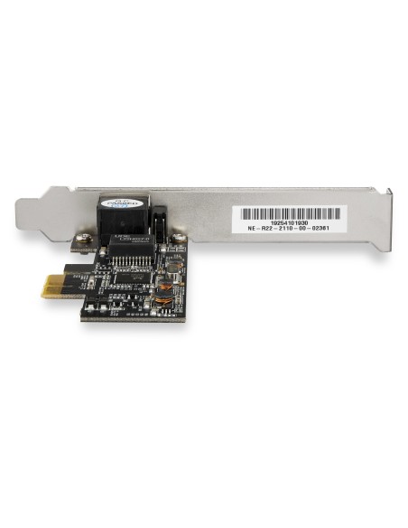 Tarjeta de Red PCI Express de 2,5Gb 2.5GBASE-T