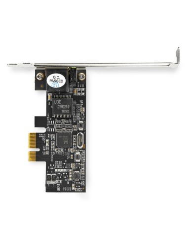 Tarjeta de Red PCI Express de 2,5Gb 2.5GBASE-T