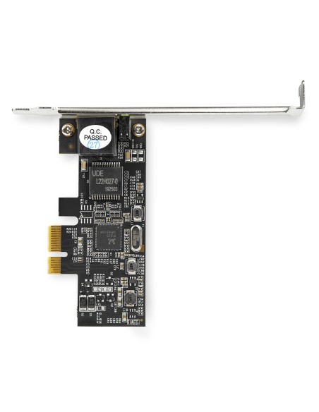 Tarjeta de Red PCI Express de 2,5Gb 2.5GBASE-T