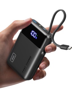 P51L 20000 mAh Negro