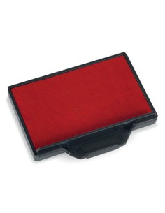 6/56 Cartucho de tinta Rojo