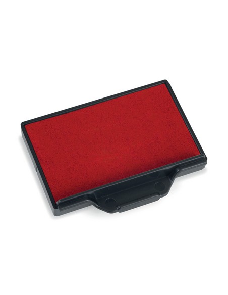 6/56 Cartucho de tinta Rojo