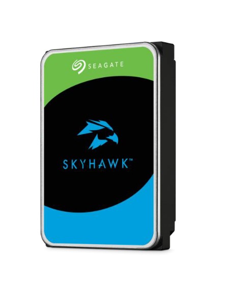 SkyHawk ST4000VX016 disco duro interno 3.5" 4 TB Serial ATA III