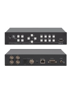 PIP-4 convertidor de señal de vídeo