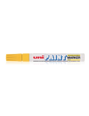 Paint PX-20 Amarillo