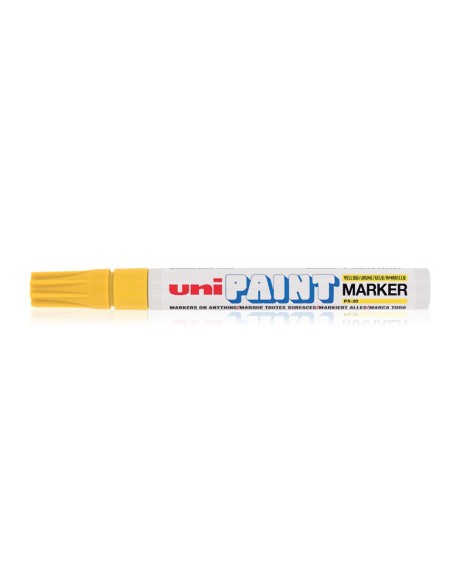 Paint PX-20 Amarillo