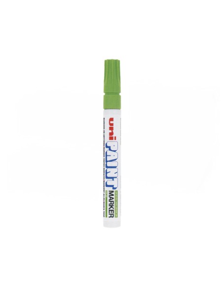 Paint Uni Marker PX-20 Verde