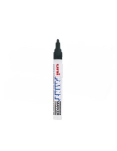 Paint Uni Marker PX-20 Negro
