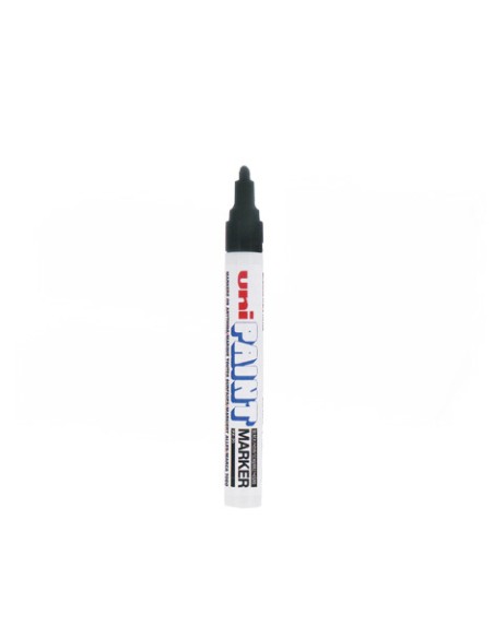 Paint Uni Marker PX-20 Negro