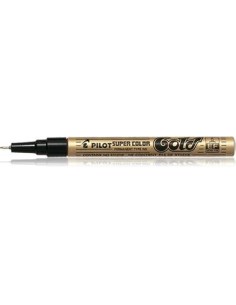 Super Color Extra Fine marcador permanente