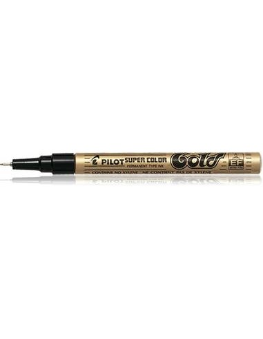 Super Color Extra Fine marcador permanente