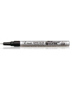 Super Color Extra Fine marcador permanente
