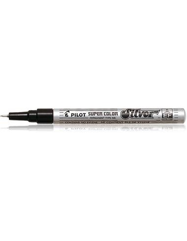 Super Color Extra Fine marcador permanente