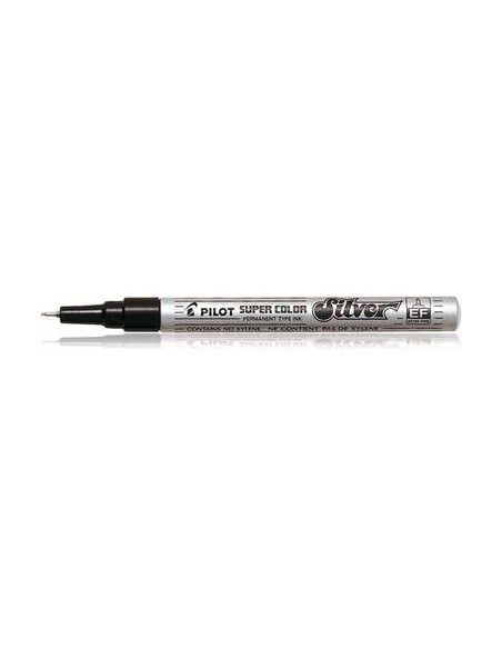 Super Color Extra Fine marcador permanente