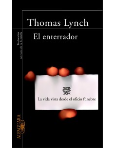 El enterrador