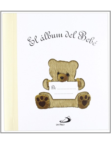El album del bebe