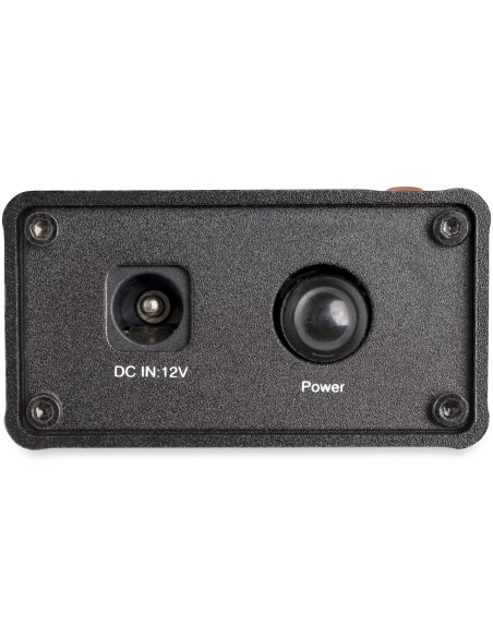 Estación de Carga USB de 7 Puertos Autónoma - 5x Puertos de 1A y 2x Puertos de 2A - Base de Carga USB