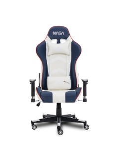 SU017-BWR silla de oficina y de ordenador Asiento (de seguridad) de butaca Respaldo acolchado