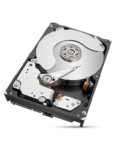 IronWolf Pro ST8000NT001 disco duro interno 3.5" 8 TB Serial ATA III