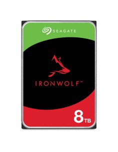 IronWolf ST8000VN002 disco duro interno 3.5" 8 TB Serial ATA III 2