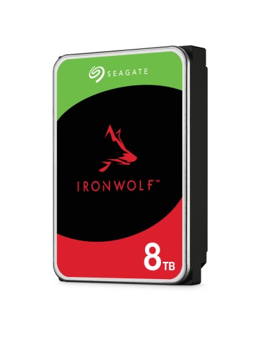 IronWolf ST8000VN002 disco duro interno 3.5" 8 TB Serial ATA III