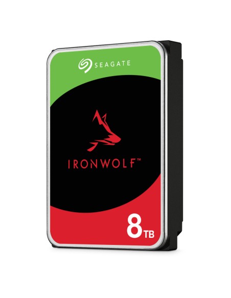 IronWolf ST8000VN002 disco duro interno 3.5" 8 TB Serial ATA III
