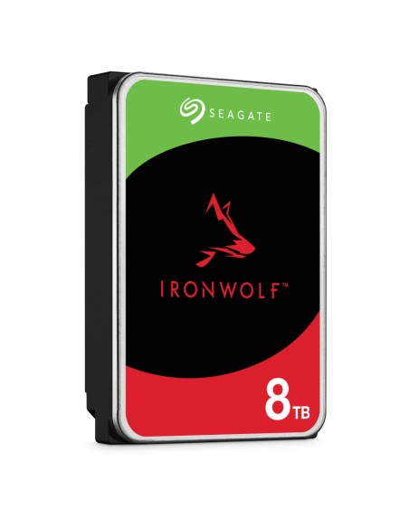 IronWolf ST8000VN002 disco duro interno 3.5" 8 TB Serial ATA III