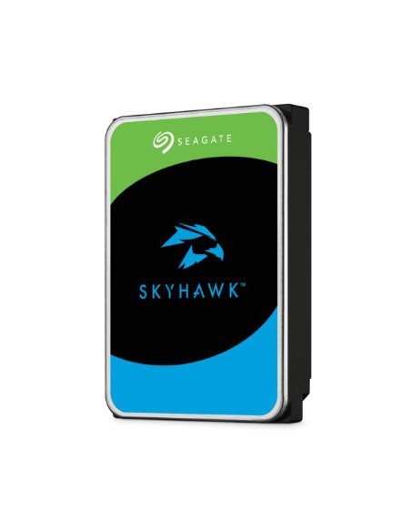 SkyHawk 3.5" 8 TB Serial ATA III