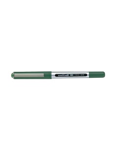 Eye UniBall Bolígrafo cilíndrico Verde 1 pieza(s)