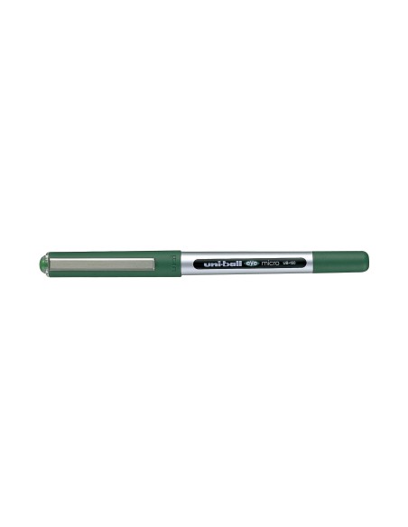 Eye UniBall Bolígrafo cilíndrico Verde 1 pieza(s)