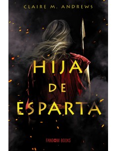 Hija de Esparta