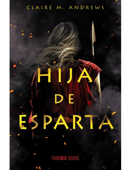 Hija de Esparta