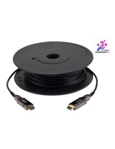 VE7834A cable HDMI 60 m HDMI Type-A/HDMI Type-D Negro