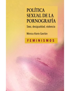 Politica sexual de la pornografia