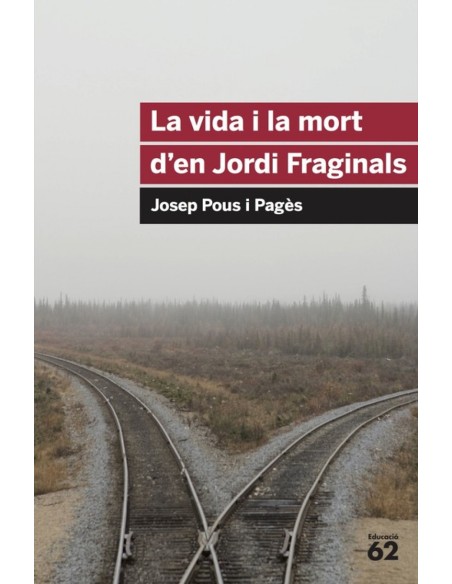La vida i la mort d en Jordi Fraginals