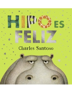 Hipo es feliz