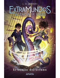 Extramundos 2 El confin del oceano