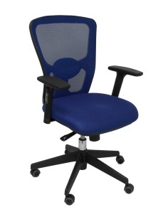 20SABALI229 silla de oficina y de ordenador Asiento acolchado Respaldo de malla