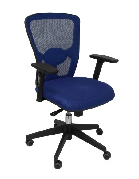 20SABALI229 silla de oficina y de ordenador Asiento acolchado Respaldo de malla